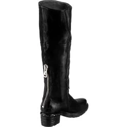 A.S.98 A52305-0101 Klassische Stiefel - Schwarz -A.S.98 20217827 05