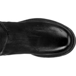 A.S.98 A52305-0101 Klassische Stiefel - Schwarz -A.S.98 20217827 06