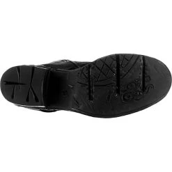 A.S.98 A52305-0101 Klassische Stiefel - Schwarz -A.S.98 20217827 07