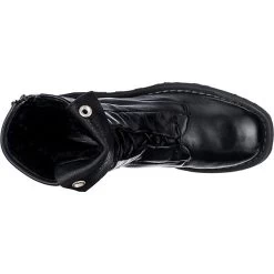 A.S.98 A58208-0102 Schnürstiefeletten -A.S.98 20217836 06