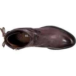 A.S.98 548212-0202 Klassische Stiefeletten - Rot/braun 14 A.S.98 548212-0202 Klassische Stiefeletten - Rot/braun -A.S.98 20217838 06