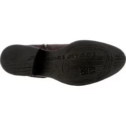 A.S.98 548212-0202 Klassische Stiefeletten - Rot/braun 15 A.S.98 548212-0202 Klassische Stiefeletten - Rot/braun -A.S.98 20217838 07