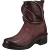A.S.98 A52204-0201 Klassische Stiefeletten 2 A.S.98 A52204-0201 Klassische Stiefeletten -A.S.98 20217843 01