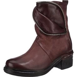 A.S.98 A52204-0201 Klassische Stiefeletten