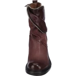 A.S.98 A52204-0201 Klassische Stiefeletten -A.S.98 20217843 04