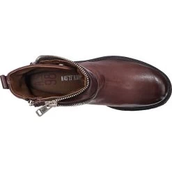 A.S.98 A52204-0201 Klassische Stiefeletten -A.S.98 20217843 06