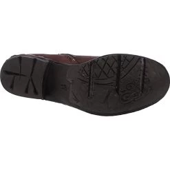 A.S.98 A52204-0201 Klassische Stiefeletten -A.S.98 20217843 07