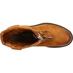 A.S.98 A52207-0201 Klassische Stiefeletten - Cognac 14 A.S.98 A52207-0201 Klassische Stiefeletten - Cognac -A.S.98 20217845 06
