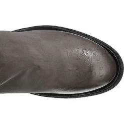 A.S.98 A30312-0101 Keilstiefel - Dunkelgrau 14 A.S.98 A30312-0101 Keilstiefel - Dunkelgrau -A.S.98 20218028 06