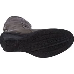 A.S.98 A30312-0101 Keilstiefel - Dunkelgrau 15 A.S.98 A30312-0101 Keilstiefel - Dunkelgrau -A.S.98 20218028 07