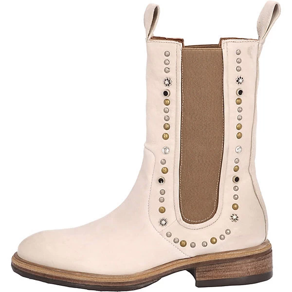 A.S.98 High Top Chelsea Boots Chelsea Boots 4 A.S.98 High Top Chelsea Boots Chelsea Boots – Bild 2