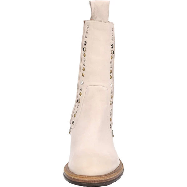 A.S.98 High Top Chelsea Boots Chelsea Boots 5 A.S.98 High Top Chelsea Boots Chelsea Boots – Bild 3