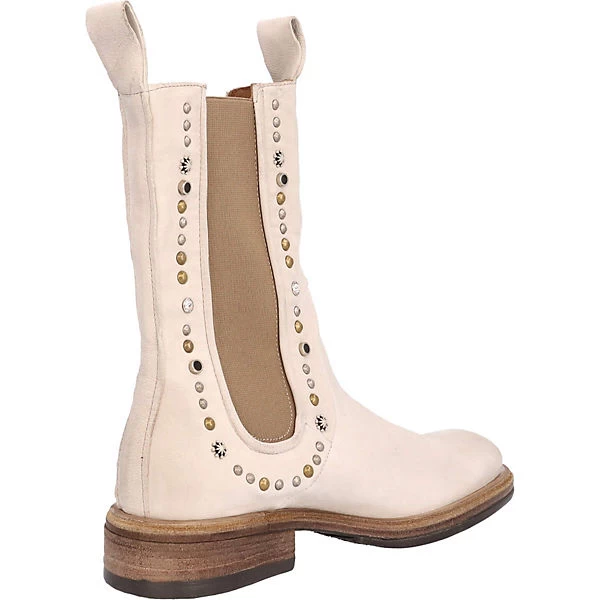A.S.98 High Top Chelsea Boots Chelsea Boots 6 A.S.98 High Top Chelsea Boots Chelsea Boots – Bild 4