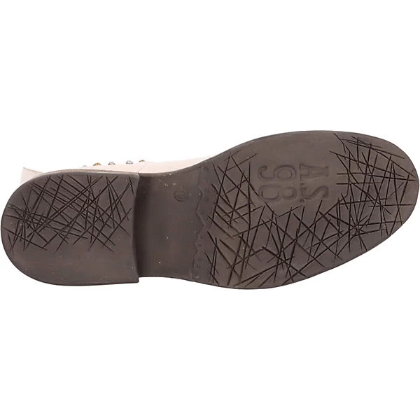 A.S.98 High Top Chelsea Boots Chelsea Boots 8 A.S.98 High Top Chelsea Boots Chelsea Boots – Bild 6