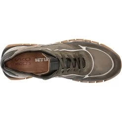 A.S.98 Sneaker Sneakers Low - Oliv 12 A.S.98 Sneaker Sneakers Low - Oliv -A.S.98 21284717 05