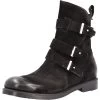 A.S.98 Schnallenstiefelette Biker Boots 1 A.S.98 Schnallenstiefelette Biker Boots -A.S.98 21284795 01