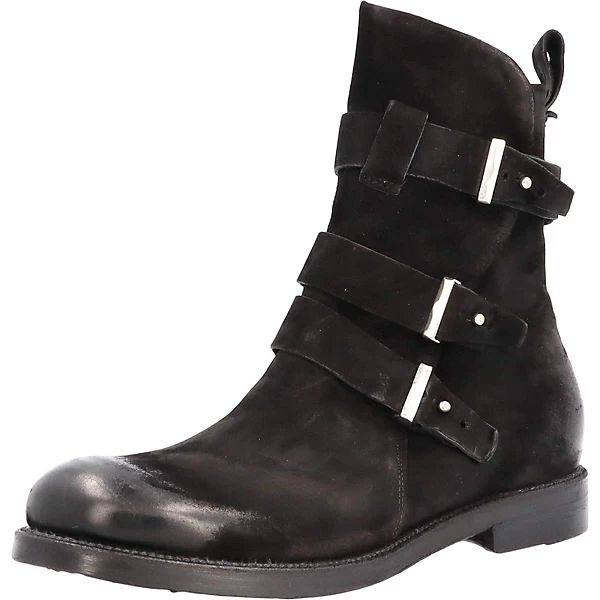 A.S.98 Schnallenstiefelette Biker Boots 3 A.S.98 Schnallenstiefelette Biker Boots