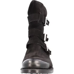 A.S.98 Schnallenstiefelette Biker Boots 12 A.S.98 Schnallenstiefelette Biker Boots -A.S.98 21284795 03