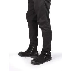 A.S.98 Schnallenstiefelette Biker Boots 16 A.S.98 Schnallenstiefelette Biker Boots -A.S.98 21284795 07