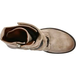 A.S.98 Stiefeletten Biker Boots - Grau -A.S.98 21285172 05