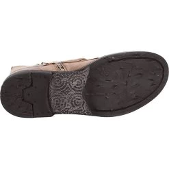 A.S.98 Stiefeletten Biker Boots - Grau -A.S.98 21285172 06