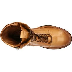 A.S.98 Schnürstiefelette Klassische Stiefeletten - Sand -A.S.98 21285222 05