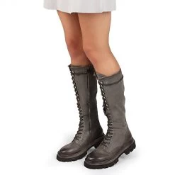 A.S.98 Stiefel Klassische Stiefeletten -A.S.98 21285318 07