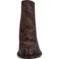 A.S.98 Stiefelette Klassische Stiefeletten - Dunkelbraun -A.S.98 21285641 03