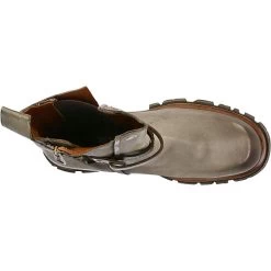 A.S.98 Stiefelette Klassische Stiefeletten - Anthrazit 13 A.S.98 Stiefelette Klassische Stiefeletten - Anthrazit -A.S.98 21285727 05