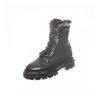 A.S.98 Boots Klassische Stiefeletten - Schwarz -A.S.98 21500879 01