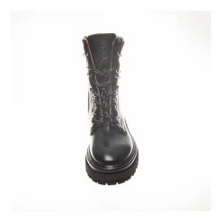 A.S.98 Boots Klassische Stiefeletten - Schwarz -A.S.98 21500879 02