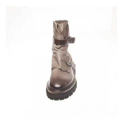 A.S.98 Stiefelette Klassische Stiefeletten - Grau 10 A.S.98 Stiefelette Klassische Stiefeletten - Grau -A.S.98 21501420 04