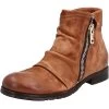 A.S.98 Stiefeletten Clash Klassische Stiefeletten -A.S.98 21517974 01