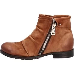 A.S.98 Stiefeletten Clash Klassische Stiefeletten -A.S.98 21517974 02