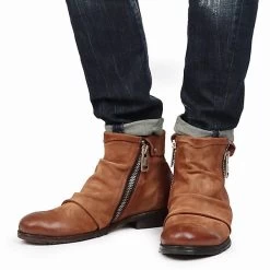 A.S.98 Stiefeletten Clash Klassische Stiefeletten -A.S.98 21517974 07