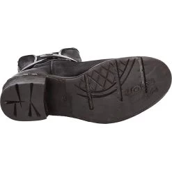 A.S.98 High Top Chelsea Boots Chelsea Boots - Schwarz -A.S.98 21537483 06