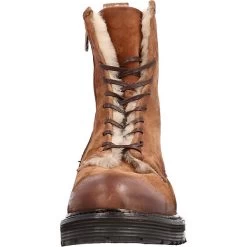 A.S.98 Schnürstiefelette Klassische Stiefeletten -A.S.98 21549911 03