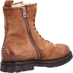 A.S.98 Schnürstiefelette Klassische Stiefeletten -A.S.98 21549911 04