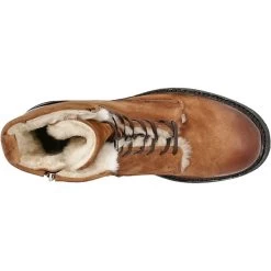 A.S.98 Schnürstiefelette Klassische Stiefeletten -A.S.98 21549911 05