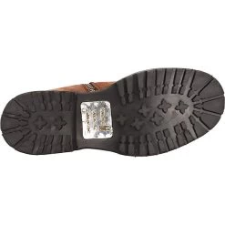 A.S.98 Schnürstiefelette Klassische Stiefeletten -A.S.98 21549911 06