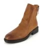 A.S.98 Stiefelette Klassische Stiefel - Braun 1 A.S.98 Stiefelette Klassische Stiefel - Braun -A.S.98 21571195 01