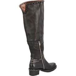 A.S.98 Stiefel Klassische Stiefel - Schwarz -A.S.98 21729472 04