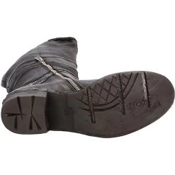 A.S.98 Stiefel Klassische Stiefel - Schwarz -A.S.98 21729472 06