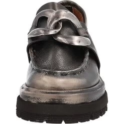 A.S.98 Loafers - Anthrazit -A.S.98 22230144 03