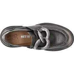 A.S.98 Loafers - Anthrazit -A.S.98 22230144 05