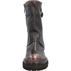 A.S.98 Klassische Stiefel - Schwarz -A.S.98 22230147 03