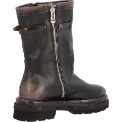 A.S.98 Klassische Stiefel - Schwarz -A.S.98 22230147 04