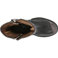 A.S.98 Klassische Stiefel - Schwarz -A.S.98 22230147 06