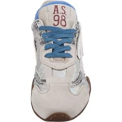 A.S.98 Prize Sneakers Low - Weiß -A.S.98 22648229 04