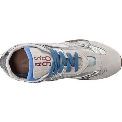 A.S.98 Prize Sneakers Low - Weiß -A.S.98 22648229 06